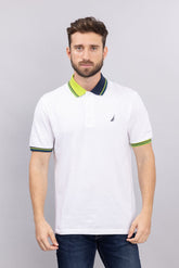 Polo Hombre Nautica Classic Fit Polos